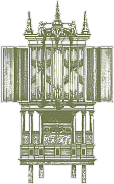 Flentrop Orgelbouw logo