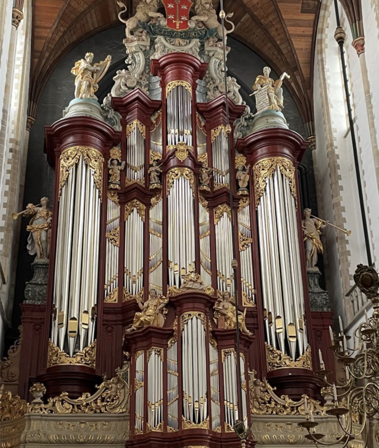 Bavo Haarlem