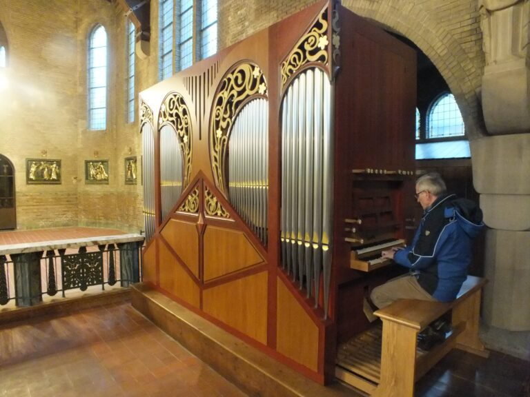 Paschaliskerk DenHaag