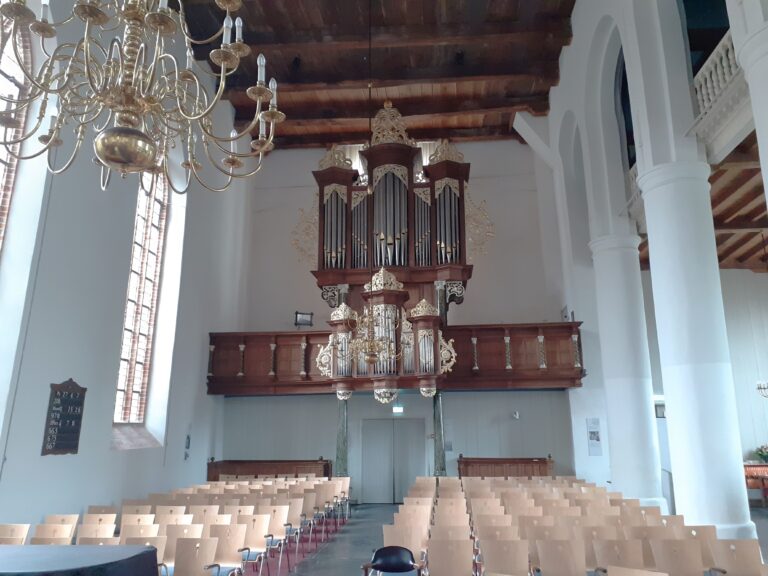 NL - Dokkum 1-24